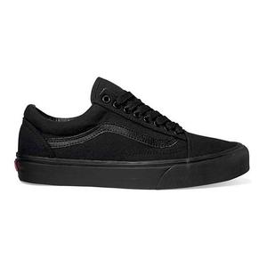 Кроссовки Vans Old Skool, черный
