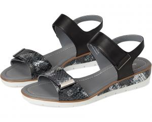 Туфли David Tate Civic, черный