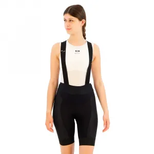 Шорты с нагрудником Gobik Absolute 6.1 K9, черный