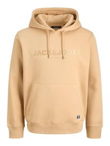 Толстовка JACK & JONES JACK & JONES , Sand