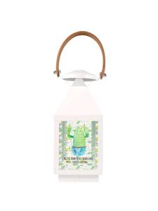 Mr. & Mrs. Panda Фонарик в виде счастливого кактуса с надписью, выполненный из прозрачного материала