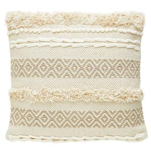 Декоративная подушка andiamo Livia, серо-коричневый