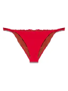 Плавки бикини Isa Boulder, красный