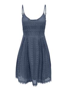 Летнее платье ONLY, Dusty blue