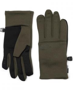 Перчатки Unisex The North Face Etip Recycled Gloves, цвет New Taupe Green