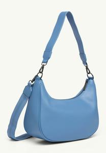 Сумка через плечо TASCHE comma, синий