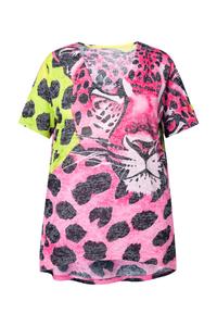 Рубашка Angel of Style, розовый