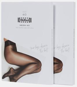 Комплект колготок Neon 40 Wolford