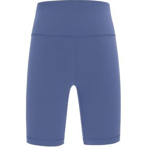 Женские шорты для йоги Wunder Train Lululemon, синий