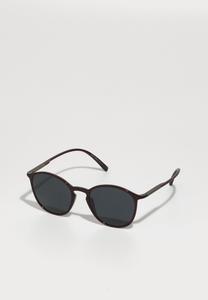 Солнцезащитные очки Giorgio Armani Sunglasses, Transparent Bordeaux/Bordeaux
