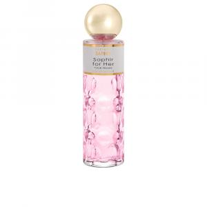 Духи Saphir for her Parfums saphir, 200 мл