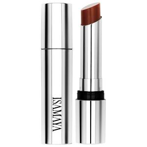 Бальзам для губ - полупрозрачный бальзам-помада с витамином Е. ISAMAYA, 0.10 oz /3.0 g, Follow