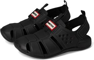 Сандалии Hunter Kids  Edosa, Black