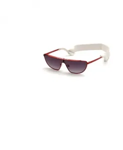 Солнцезащитные очки Gu76770066B Guess, коричневый