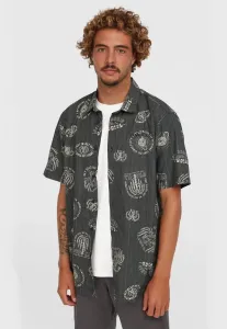 Футболка с принтом O'Neill, Black Mystical