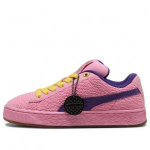 Кроссовки (GS) PUMA x Suede XL Teenage Mutant Ninja Turtles 'Krang'