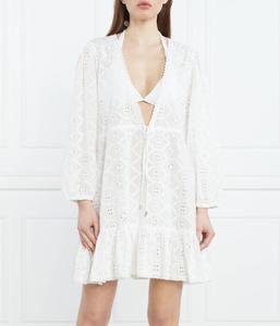 Платье Эвелин Melissa Odabash, белый