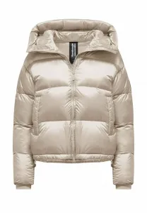 Линия пуховых курток Bomboogie, Crystal Grey