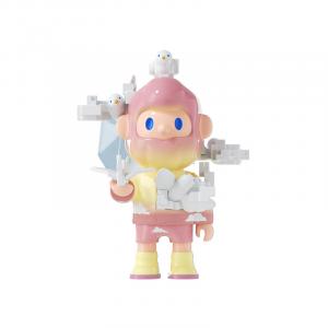 Farmer Bob Next Generation I·Neopixel Full Universe Mystery Boxes 10 штук в одном слепом боксе/полный бокс FINDING UNICORN