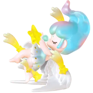 Nanci Dream Collection слепая коробка товары одиночная мистери-бокс/полная коробка 12 шт Rolife