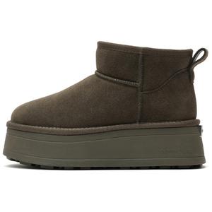 DAPHNE LAB Женские шорты спортивные зеленые, цвет Green