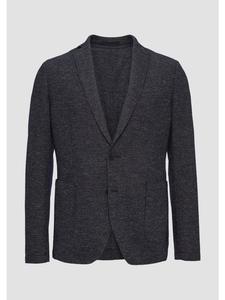 s.Oliver Домашняя куртка S.OJOGG, размер 59W4_navy