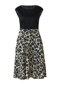 Мини платье s.Oliver BLACK LABEL, Black