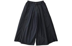 Женские повседневные брюки Gramicci, черный