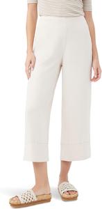 Брюки Trina Turk Bahooka Pants, экрю