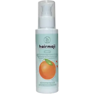 Несмываемый кондиционер для волос, 100 мл Hairy Tale Cosmetics Hairmoji juicy curls