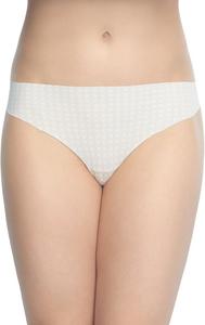 Calvin Klein женские трусики-стринги Invisibles Multi-pack Panty, Aztec Geo