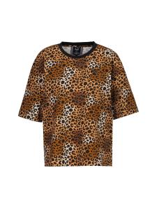 Рубашка 19V69 ITALIA Petonia, коричневый