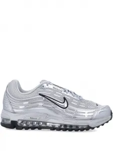 Кроссовки Air Max TL 2.5 Nike, серебристый