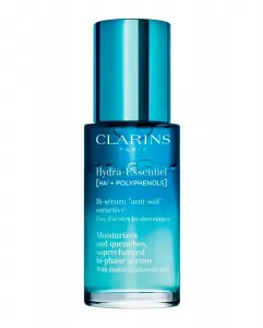 Сыворотка Hydra Hydra Essentiel Clarins
