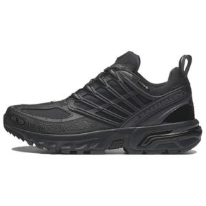 Кроссовки SALOMON ACS Pro GORE-TEX 'Black Asphalt', черный