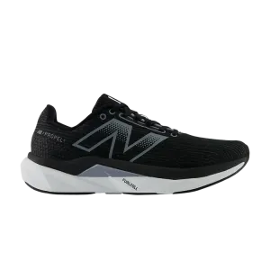 Кроссовки FuelCell Propel v5 2E Wide, цвет Black White Steel