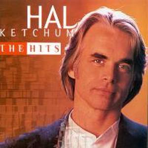 Диск CD The Hits - Hal Ketchum