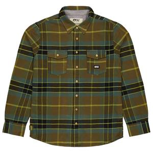 Футболка Хиллсборо - футболка Picture, Tobacco