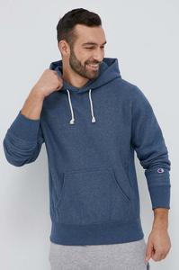 Фуфайка Champion, синий