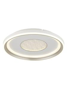 Потолочный светильник "EILA" белого цвета Globo lighting