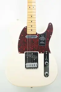 Fender Player II Modified Telecaster Олимпик Перл