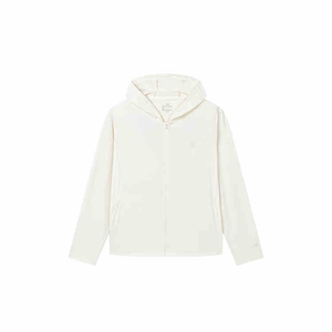 361° Женская одежда для защиты от солнца с UV-защитой, цвет cream white