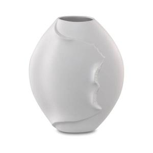 Декоративная ваза Kaiser Porzellan Montana, 10x20x17 см, белый
