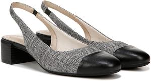 Туфли LifeStride Becoming, Sienna/Black