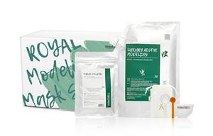 Женская маска для лица DERMABELL