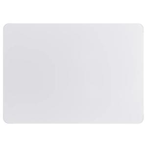 Доска письменная/магнитная, белая, 140Х90 см, VEMUND IKEA