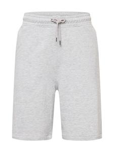 Обычные брюки !Solid Brenden, светло-серый