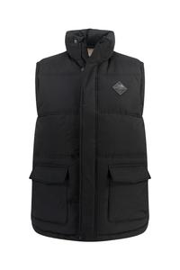 JAY-PI Жилет в черном цвете