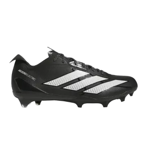 Кроссовки Adidas Adizero Electric 2 'Core Black Cloud White'