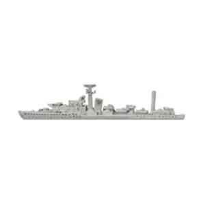 HMS Джавелин (К), Axis & Allies - Collectible Miniatures Game - War at Sea - Base Set Singles